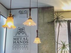 -铁手珈琲制造局metalhands(望京店)