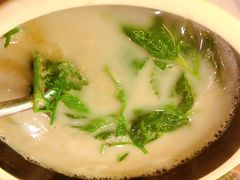 -园林美食城·本土农家菜(杨和镇店)