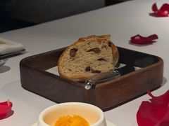 -月芽·自由餐厅·西溪湿地餐厅