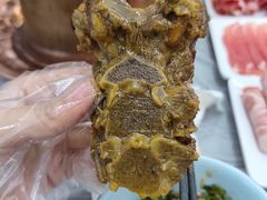 -虾大侠·盱眙龙虾老北京铜锅涮羊肉(金楠天街店)