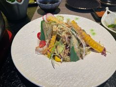 -樱嘢·炭火烧肉(惠南店)