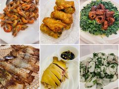 -翠亭酒家(山西南路店)