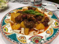 -巴依老爷新疆美食(望京小街店)