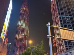 -天河城购物中心