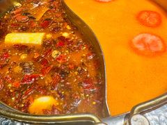 -快乐小羊·内蒙牛羊肉火锅(流花中心店)