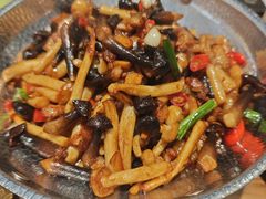 -八碗湘长沙市井菜(坡子街店)