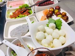 -海底捞大排档火锅(悦荟广场店)