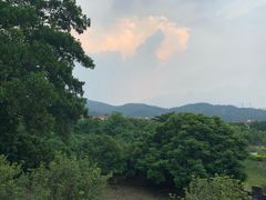 -顺风山庄(水濂山店)