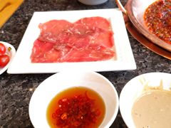 -老码头火锅(骡马市店)