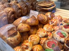 -DRUNK BAKER(上海陕康里店)