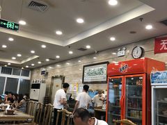 大堂-牛街·马辈儿涮肉(牛街二店)