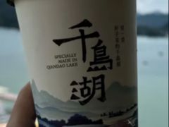 -杭州千岛湖滨江希尔顿度假酒店