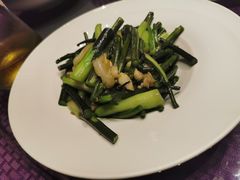 红菜苔-春满园·早茶·粤菜·宴会(前海店)