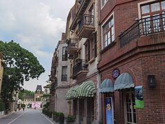 -中旅阿那亚九龙湖·公主酒店