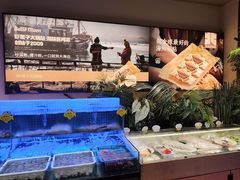 -北李妈妈菜·海肠捞饭(高新万达店)