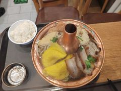 -武圣羊汤(武圣路店)