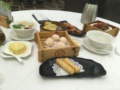 -金翠皇宫粤菜·点心·海鲜(科技园店)