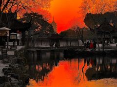 -拙政园
