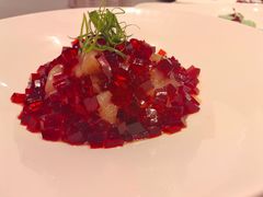 -苏帮袁Sue Cuisine(来福士店)