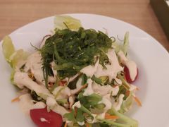 -萨莉亚意式餐厅(京溪南方医院店)