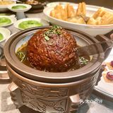 精致淮扬菜！无锡的！无锡的！