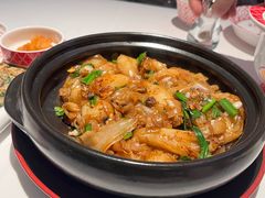 -谭厨中山传家菜.乳鸽.脆鲩鱼(华强北中航城店)