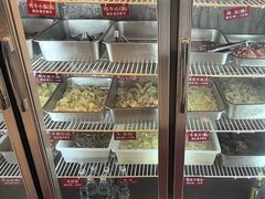 -好吃鬼高原牦牛杂火锅(古尔沟分店)