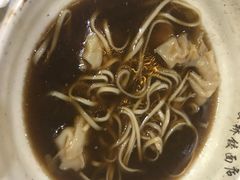 -蒋家桥饺面店(四望亭路店)