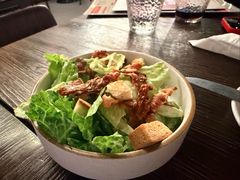 凯撒沙拉-Side Street街旁(交道口店)