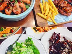 -怡得观滇餐厅·地道昆明菜·1996(海埂大坝店)