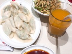 -喜家德虾仁水饺(麒麟社店)