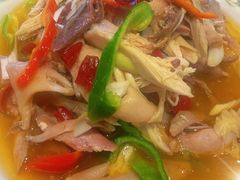 -巴依老爷新疆美食(工体旗舰店)