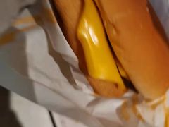 -麦当劳(静安寺店)