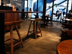 -星巴克(杭州临平银泰城B1店)