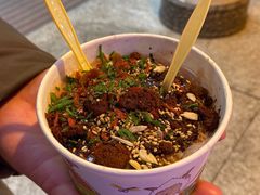 -南市食品街