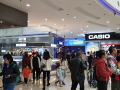 -万达广场(沈阳铁西店)