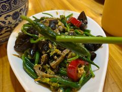 -园林美食城·本土农家菜(杨和镇店)