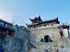 -乾州古城
