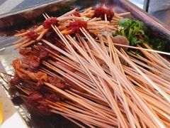 -钢管厂歆瑞源油卤串串香(春熙路太古里店)
