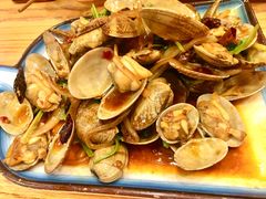 -状元阁烧烤(新华路总店)