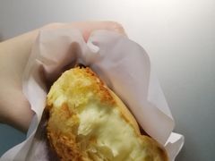 -君之狮子山·轻糖烘焙(松江印象城店)