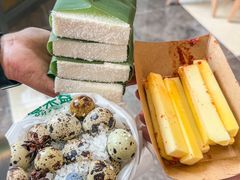 -椰小鸡·琼州糟粕醋(美兰缤纷城店)