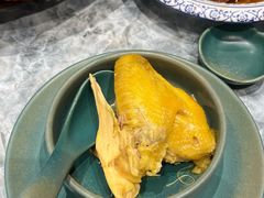 -聚丰园•湖鲜餐厅(阿红私房菜梅石路店)