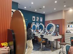 -海马体照相馆(南昌王府井购物中心店)