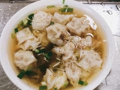 -汪家馄饨(集庆路店)