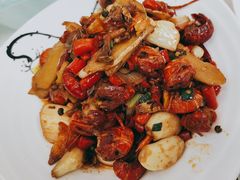 -一起吃小龙虾·海鲜(海珠店)