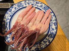 -飘香火锅(玉林西路店)