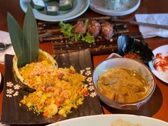 -越谜·越南餐厅(长白店)