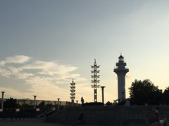 -日照灯塔风景区