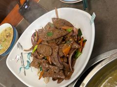 -百姓·百味家宴油茶(红街店)
